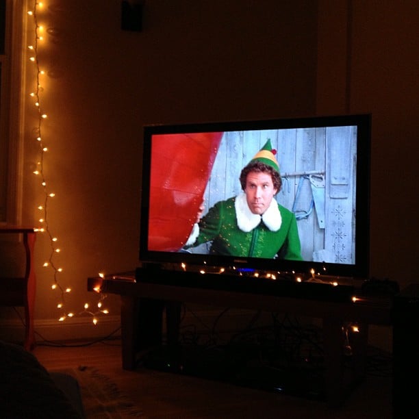 Watch Elf