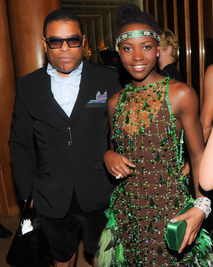 Met Gala 2014 Afterparties | Pictures | POPSUGAR Celebrity Photo 24