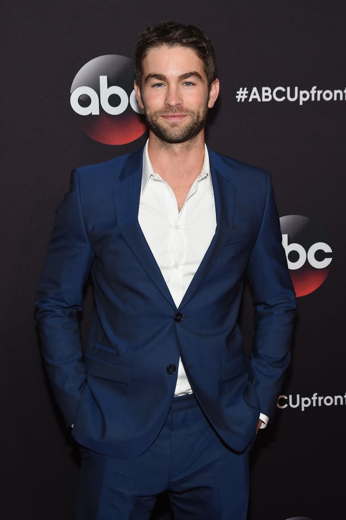 Sexy Chace Crawford Pictures