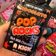 Limited-Edition Chocolate Pop Rocks Exist, and You Need to Try Them