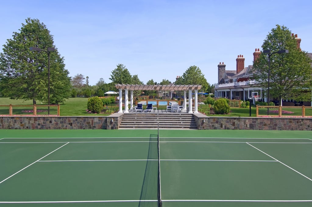 Rent Jay Z and Beyonce's Summer Hamptons Home