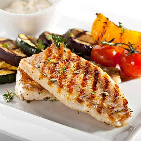The Best Way to Grill Fish