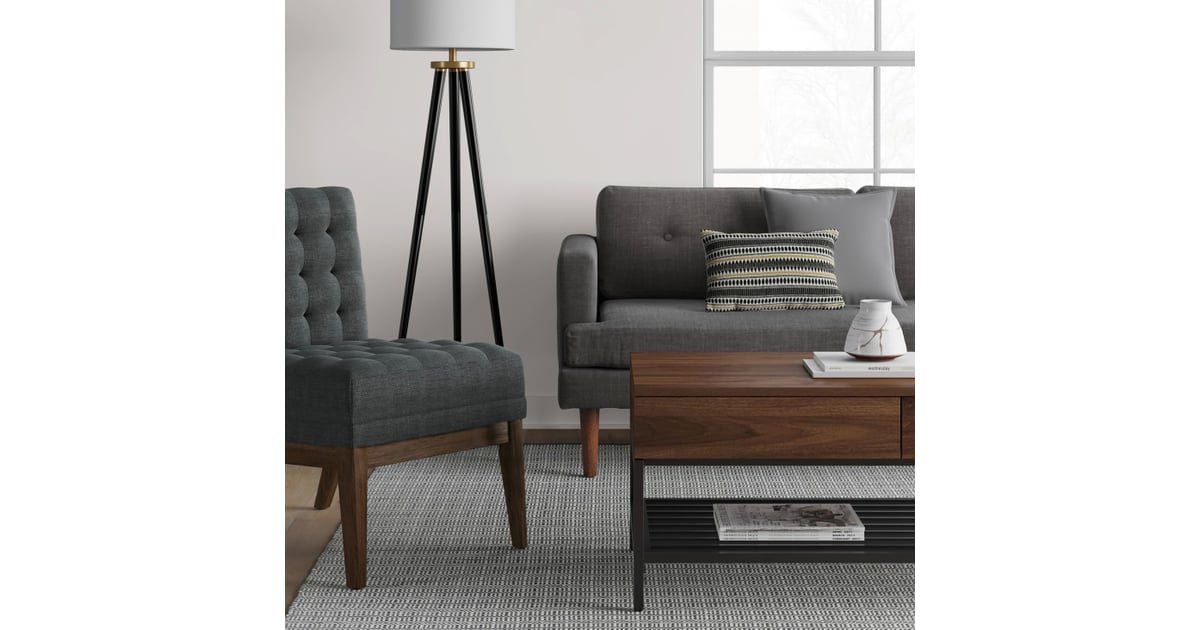 Loring Coffee Table Best Target Living Room Furniture With Storage