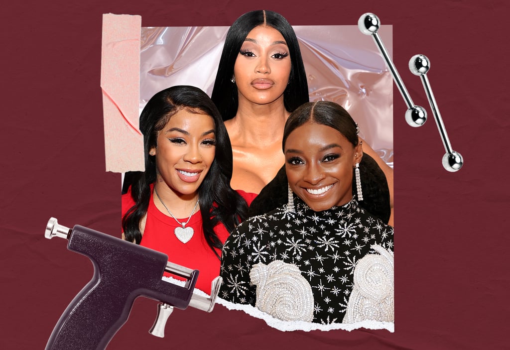 Dermal Piercings: Everything to Know About Getting One