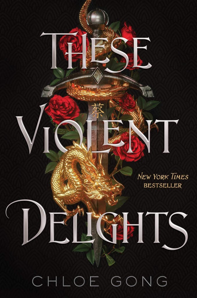 these violent delights sequel