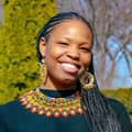 Photo of author Jada Jackson