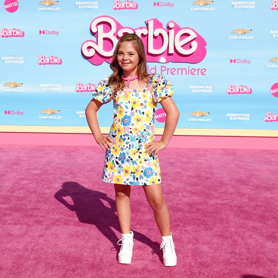 Sofia Sanchez Wears Barbie With Down Syndrome Dress