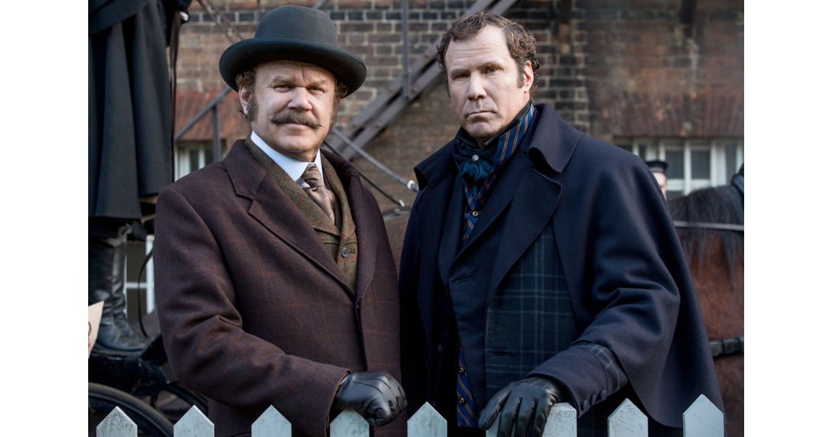 John C. Reilly Images | POPSUGAR Entertainment