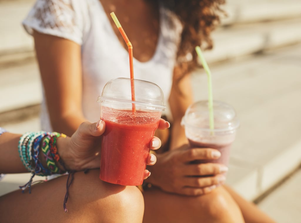 Avoid Liquid Calories Simple Fat Loss Plan POPSUGAR Fitness Photo 5 avoid-liquid-calories-simple-fat-loss-plan-popsugar-fitness-photo-5