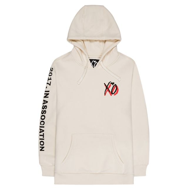 Shop a Similar Hoodie