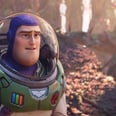 "Lightyear" Is Now Available to Watch on Disney+