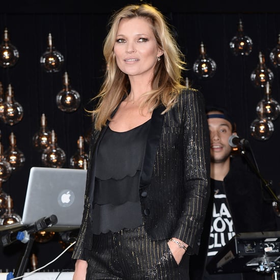 Kate Moss For Topshop Launch