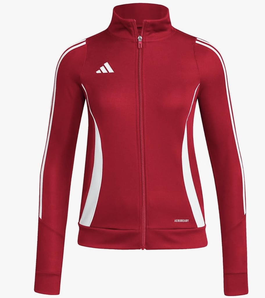 Adidas Tiro 24 Training Jacket