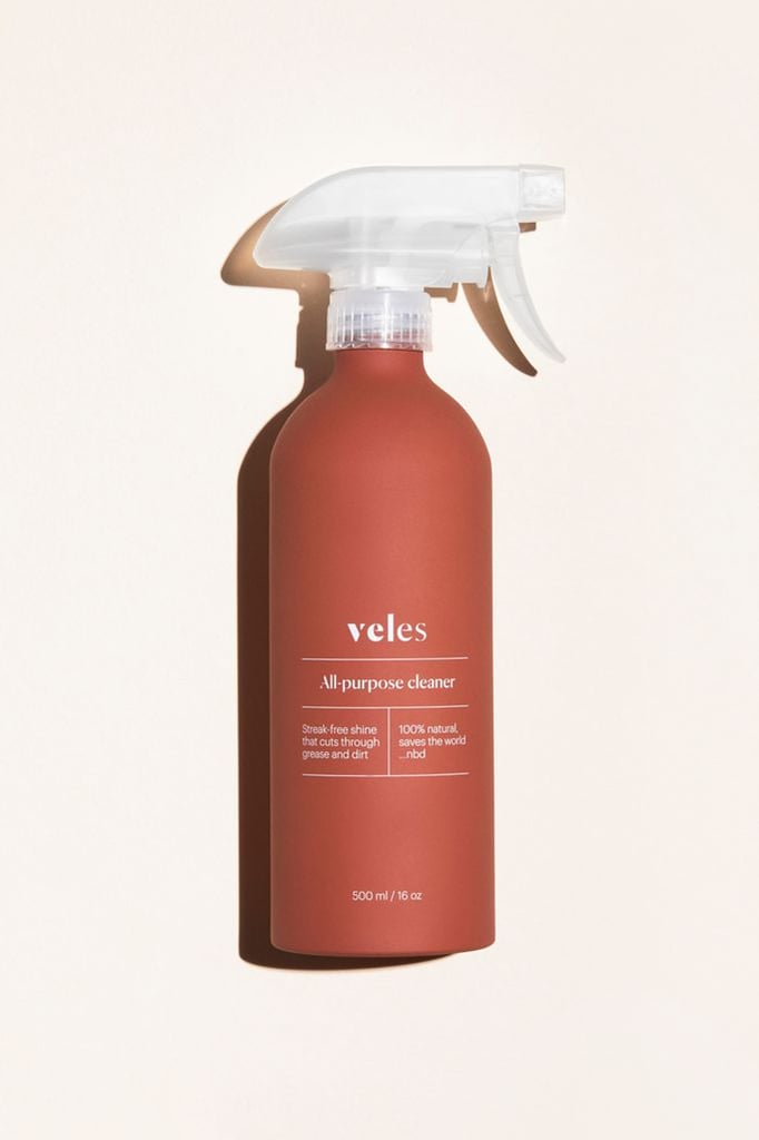 Veles All-Purpose Cleaner