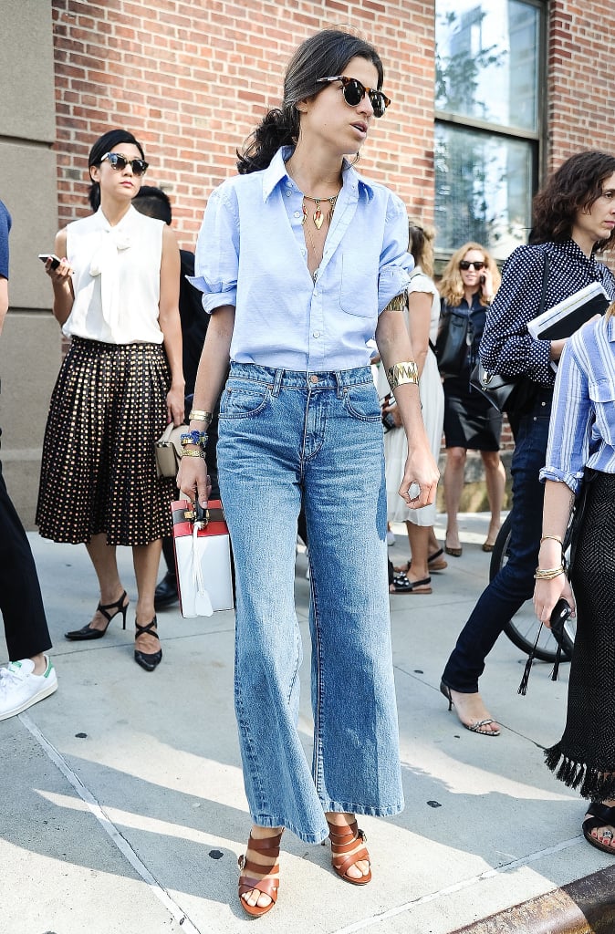 Skinny Jeans Health Danger