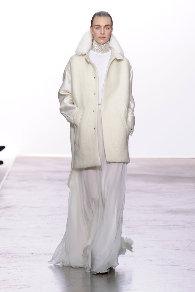 Winter White Winter White