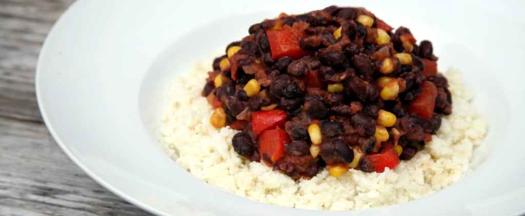 How to Eat More and Lose Fat Trainer Tip