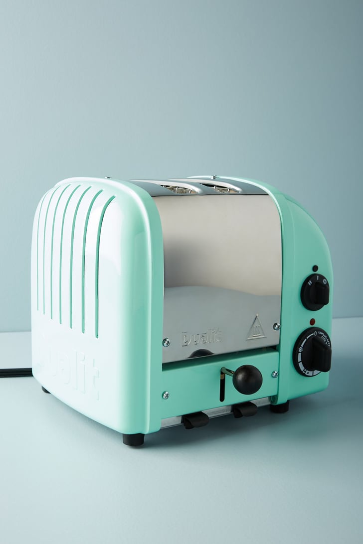 Dualit FourSlice Toaster What to Register For 2018 POPSUGAR Love & Sex Photo 11