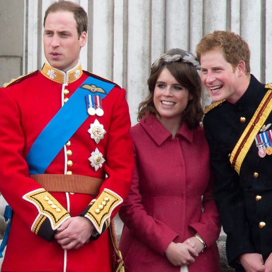 Who Will Be at Princess Eugenie's Wedding?