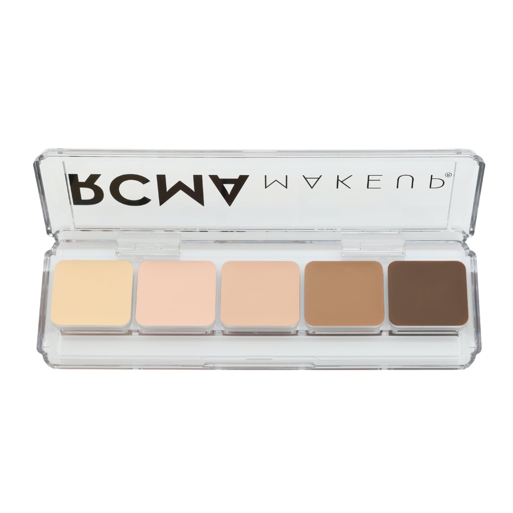 RCMA's Highlight & Contour Palette