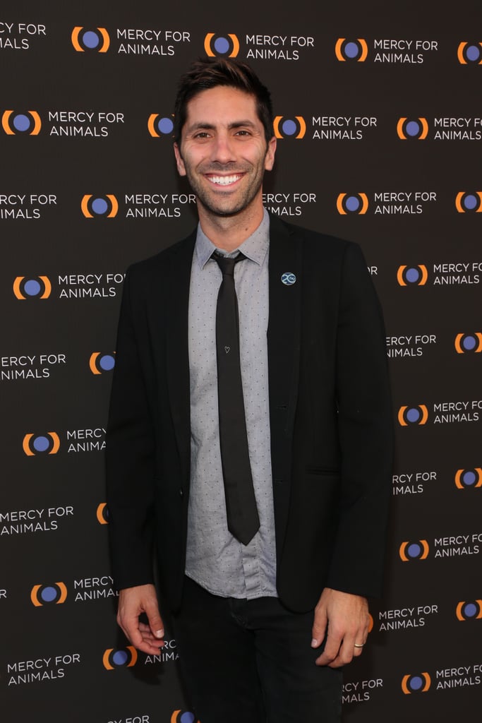 Nev Schulman