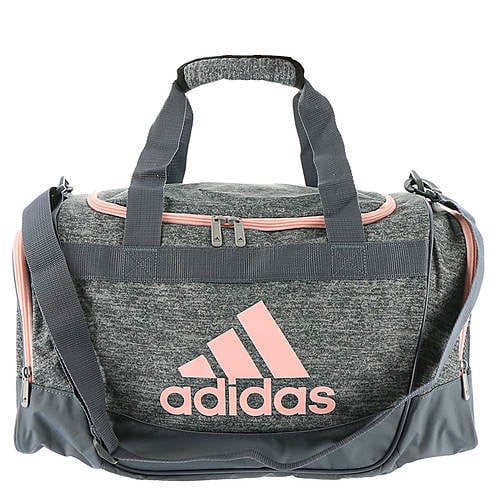 Adidas Defender II Medium Duffel