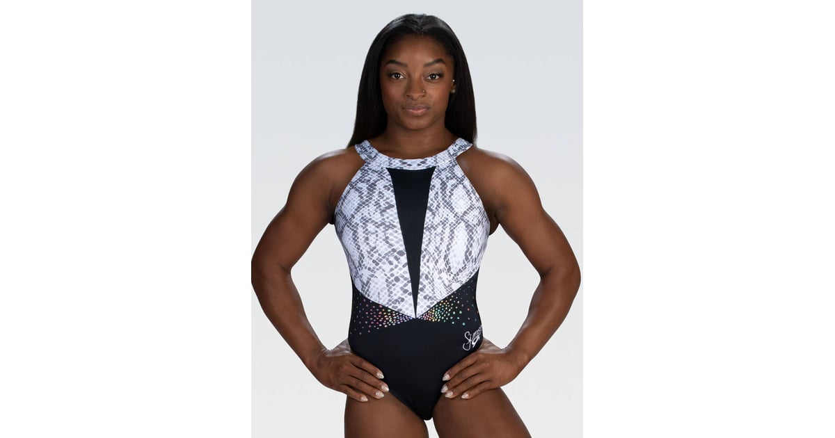 2021 US Gymnastics Championships Night 2 GK Elite Replica ...
