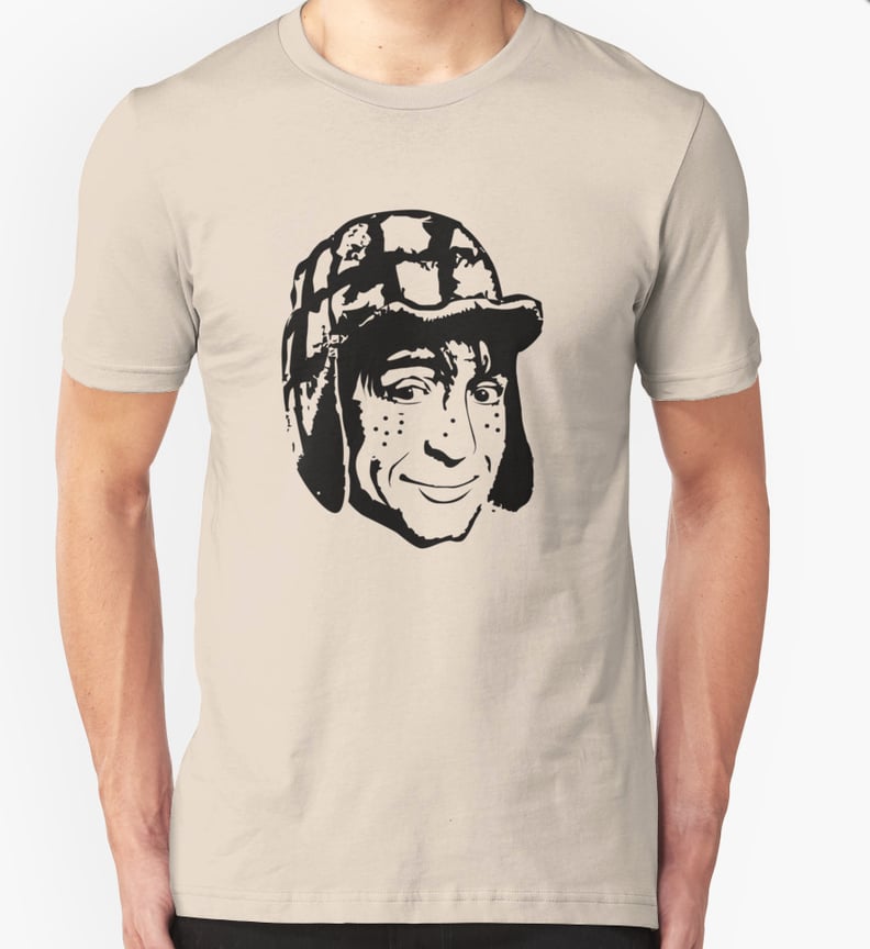 El Chavo del 8