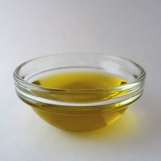 Olive Oil For Babies POPSUGAR Moms