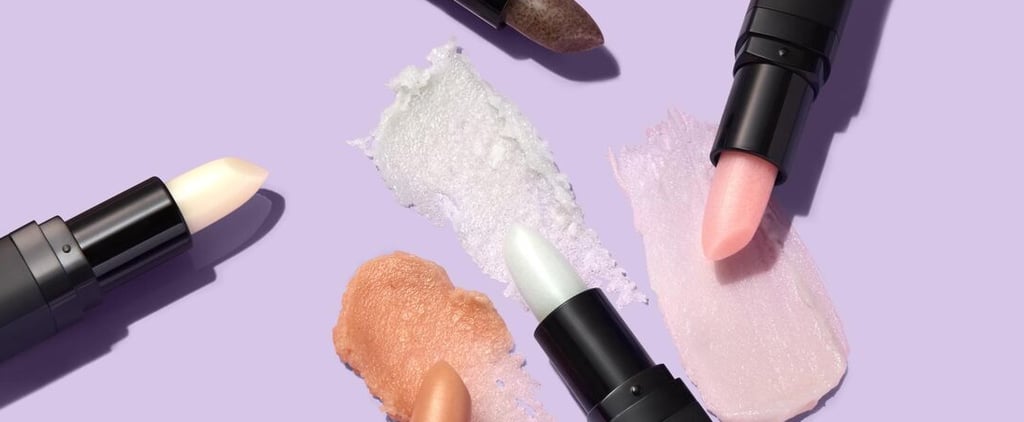 Exfoliating e.l.f. Cosmetics Products