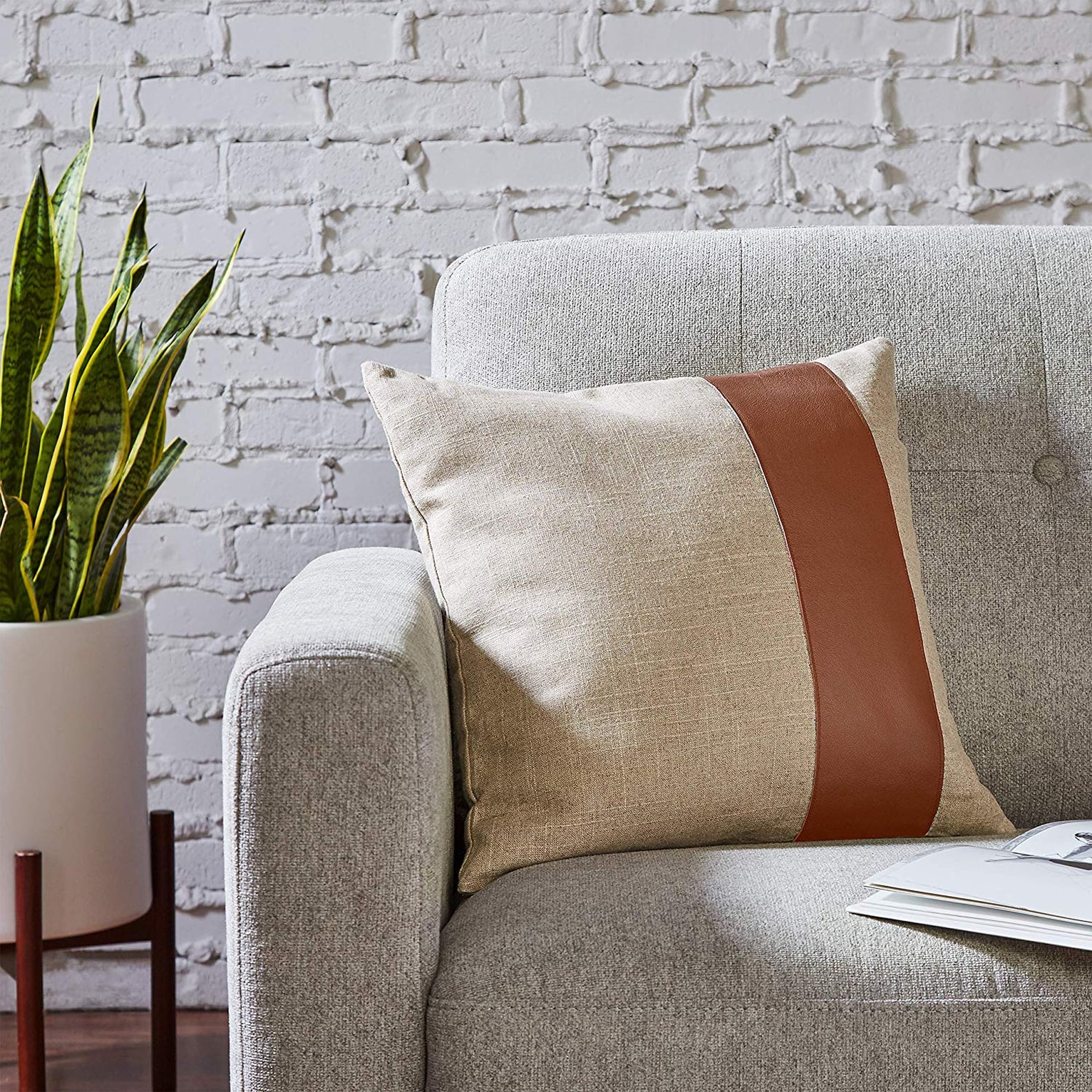 The Best Decorative Pillows on Amazon POPSUGAR Home