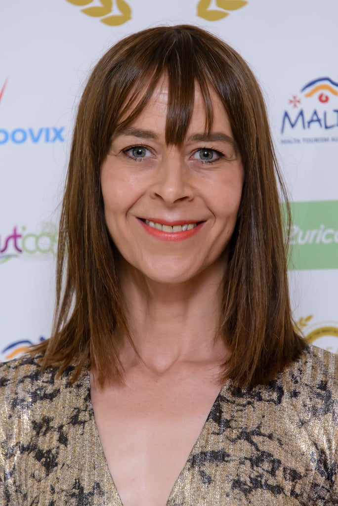 Kate Dickie as Mother Superior