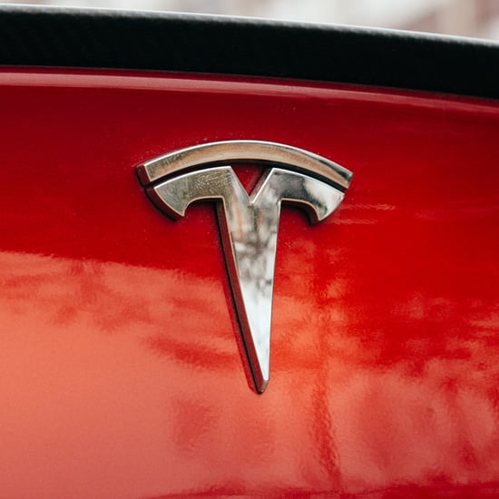Tesla's Model 3 Goes on Sale
