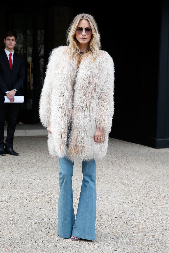 Skinny Jeans Health Danger