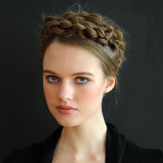 Braid Trend Fall 2014 | New York Fashion Week