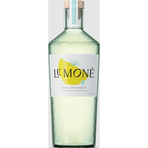 Le Moné Meyer Lemon Apéritif