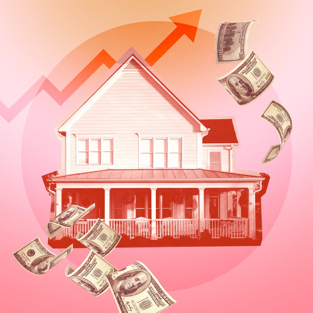 3 Women Share How They Bought Their First Homes in Their 20s