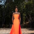It's Time We Talked About Regina King's Epic Train at the Costume Designers Guild Awards