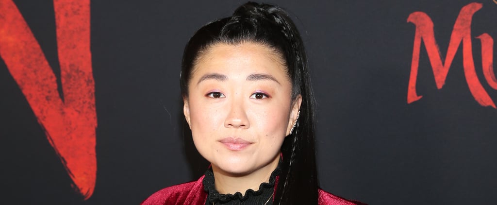 Sherry Cola Calls For Support After Atlanta Spa Shootings: "My Community Is Under Attack"