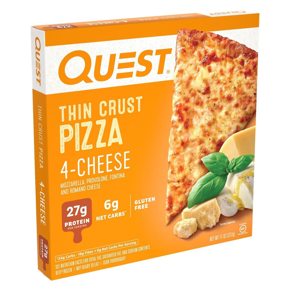 Quest Gluten-Free Pizza at Target | POPSUGAR Fitness