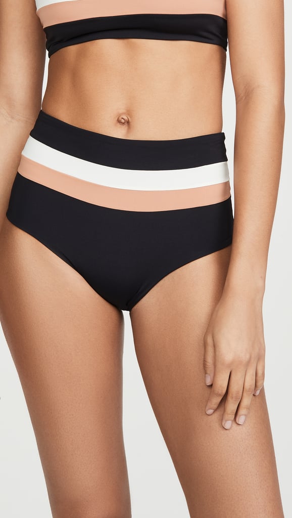 L*Space Portia Bikini Bottoms