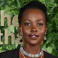 Lupita Nyong传闻是男朋友Selema Masekela Instagram官员的:“我们只是点击“