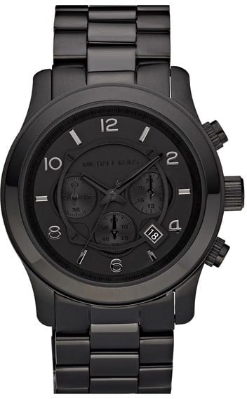 The Unsparkly Watch