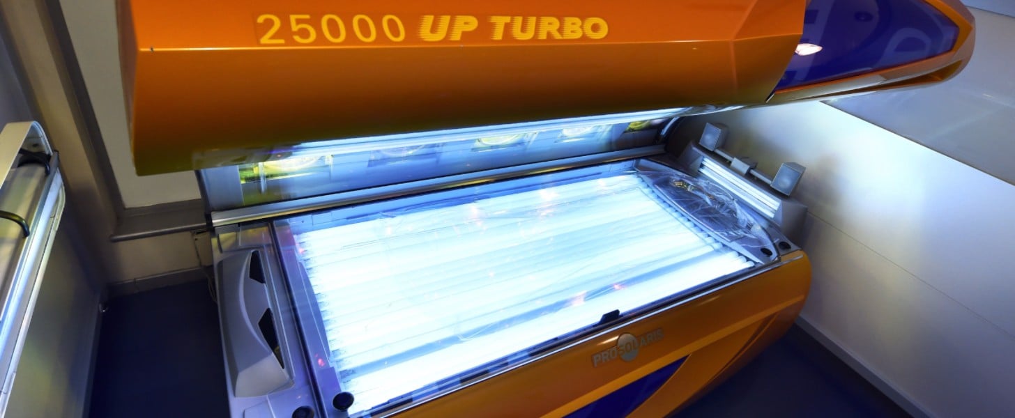 How Are Tanning Beds Still a Thing? POPSUGAR Beauty