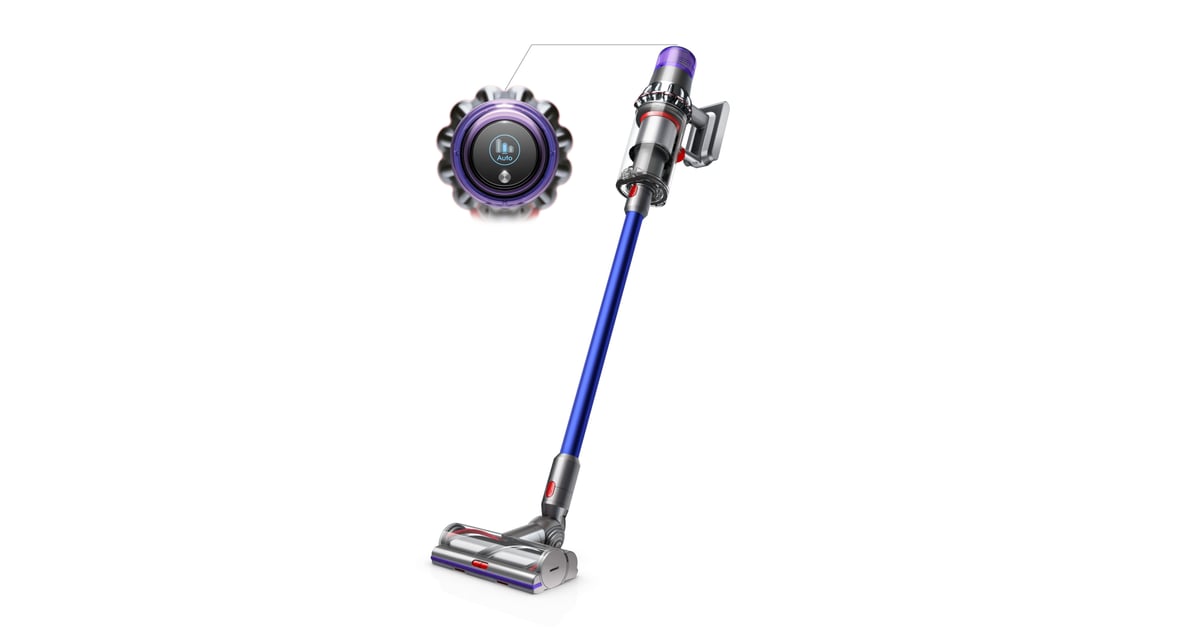 Dyson Cyclone V11 Torque Drive Vacuum The Best Home Products on Sale