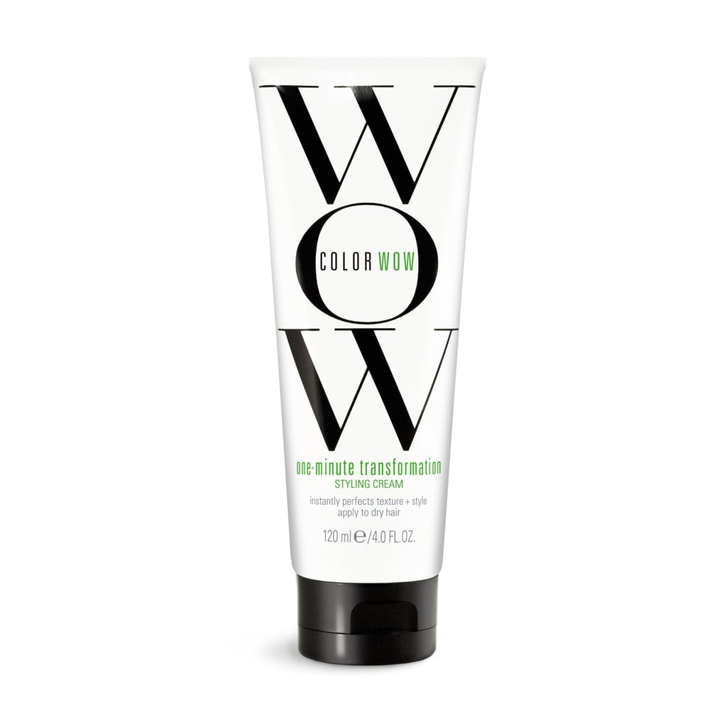 Color Wow One Minute Transformation Styling Cream