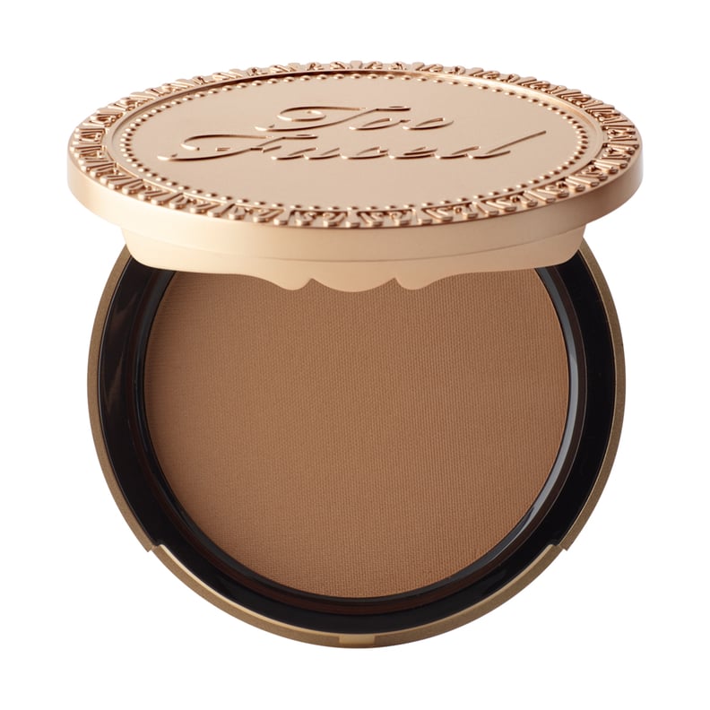 Too Faced Chocolate Soleil Matte Bronzer