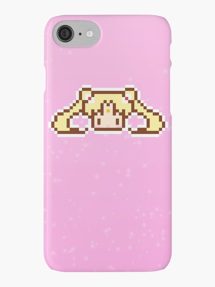 8-bit Sailor Moon