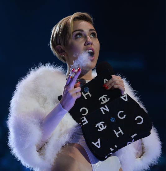 Celebrities Who Smoke Weed Quotes Popsugar Celebrity