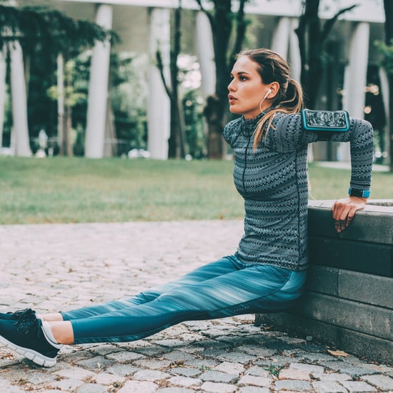 How to Do Triceps Dips